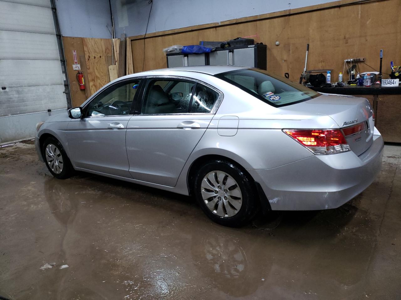 2011 Honda Accord - Image 2
