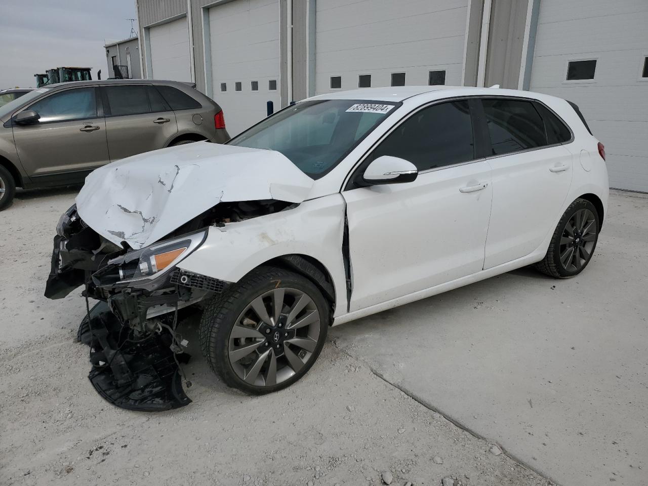 2018 Hyundai Elantra - Image 1