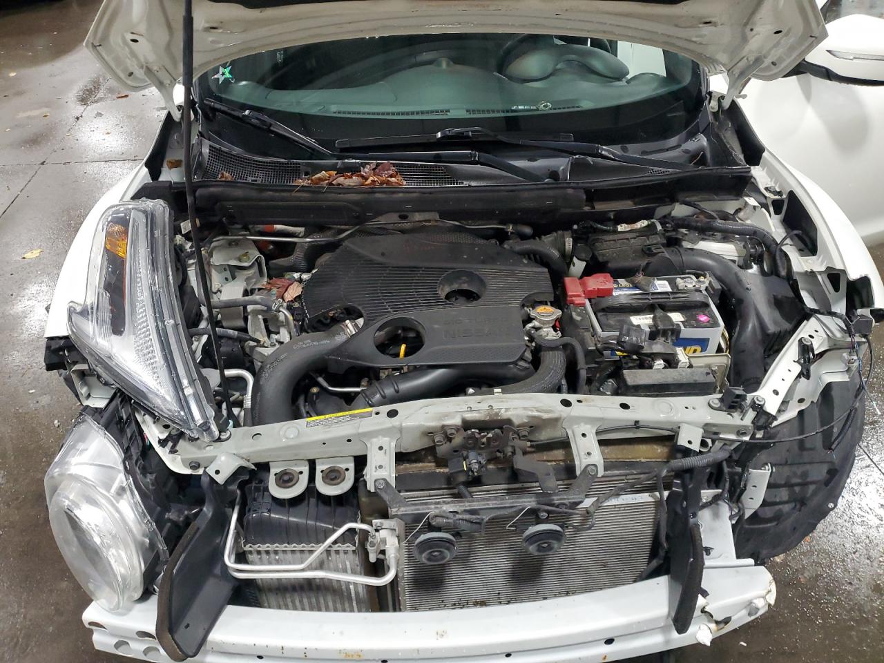 2016 Nissan Juke - Image 13