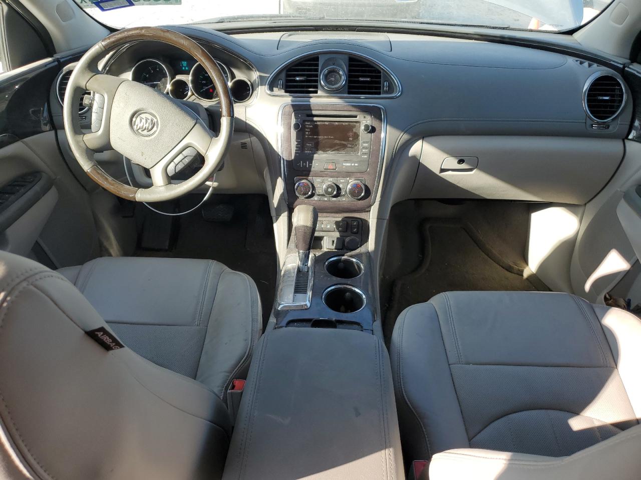 2015 Buick Enclave - Image 8