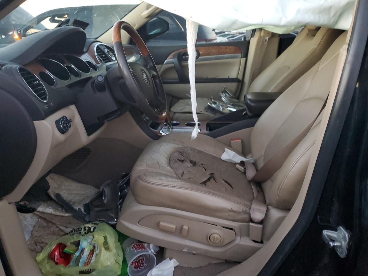 2011 Buick Enclave - Image 7