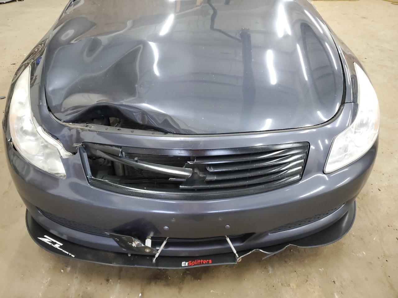 2008 Infiniti G - Image 11