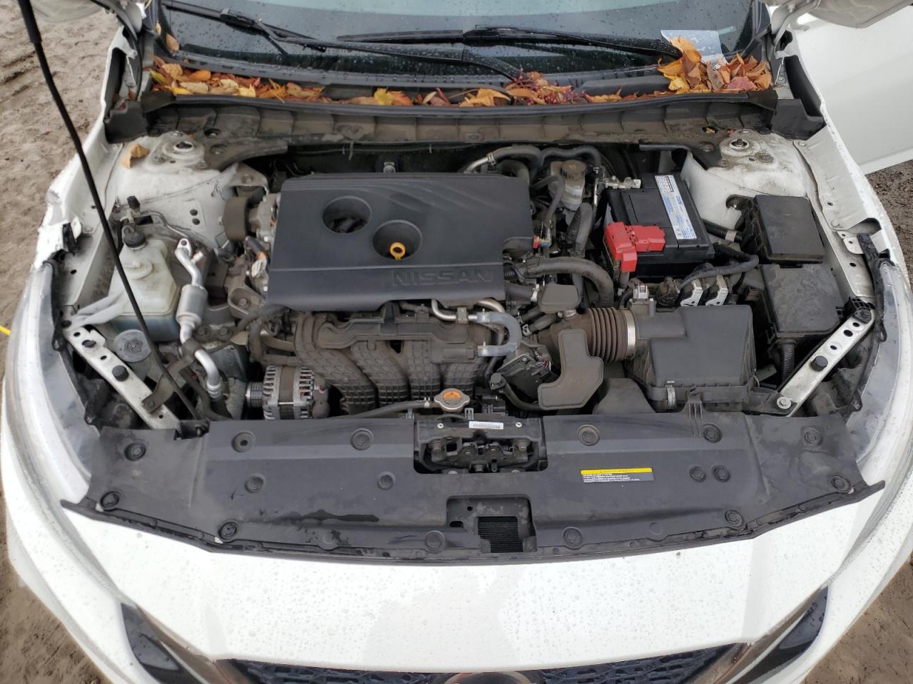 2019 Nissan Altima - Image 11