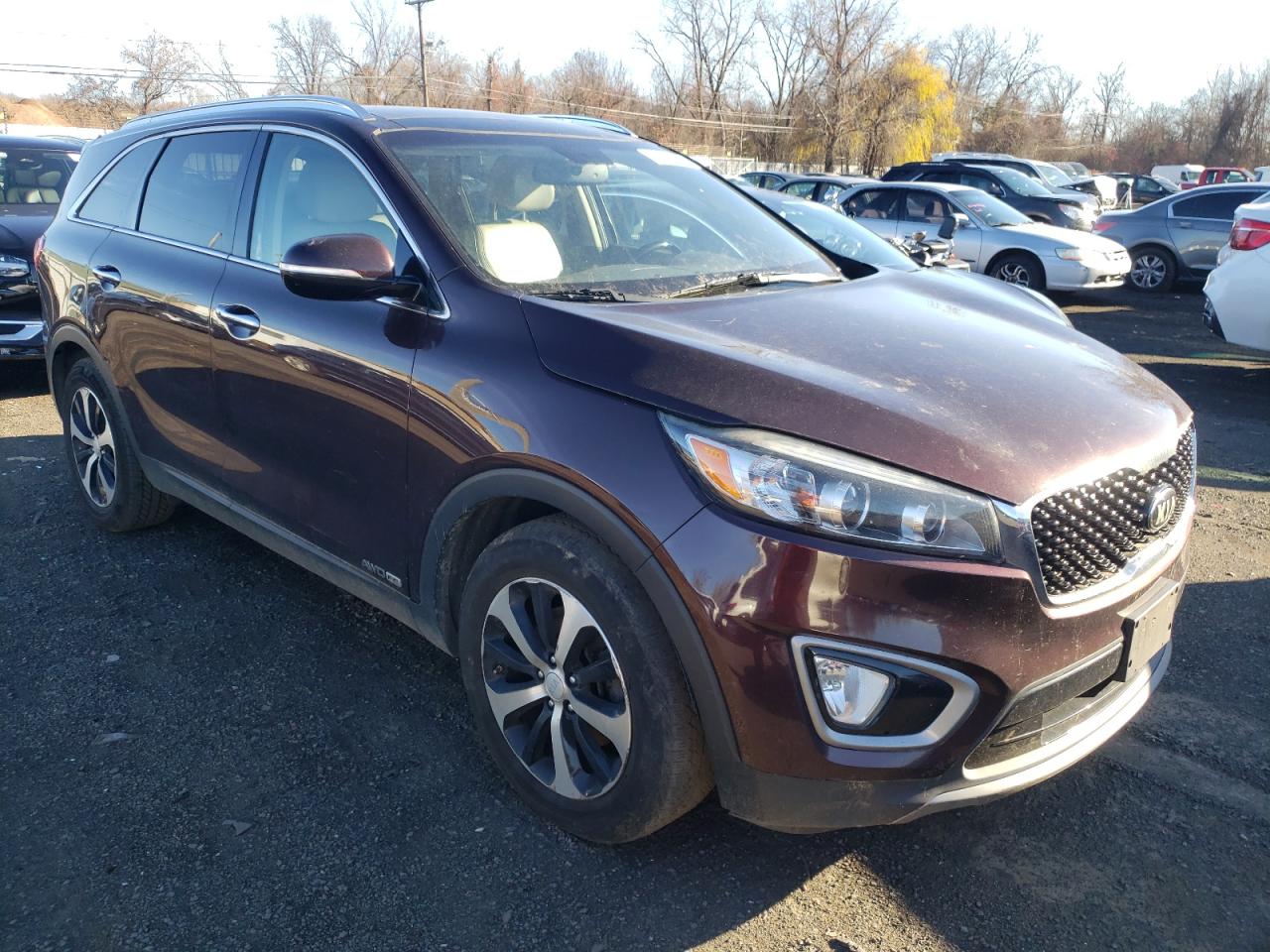 2016 Kia Sorento - Image 4
