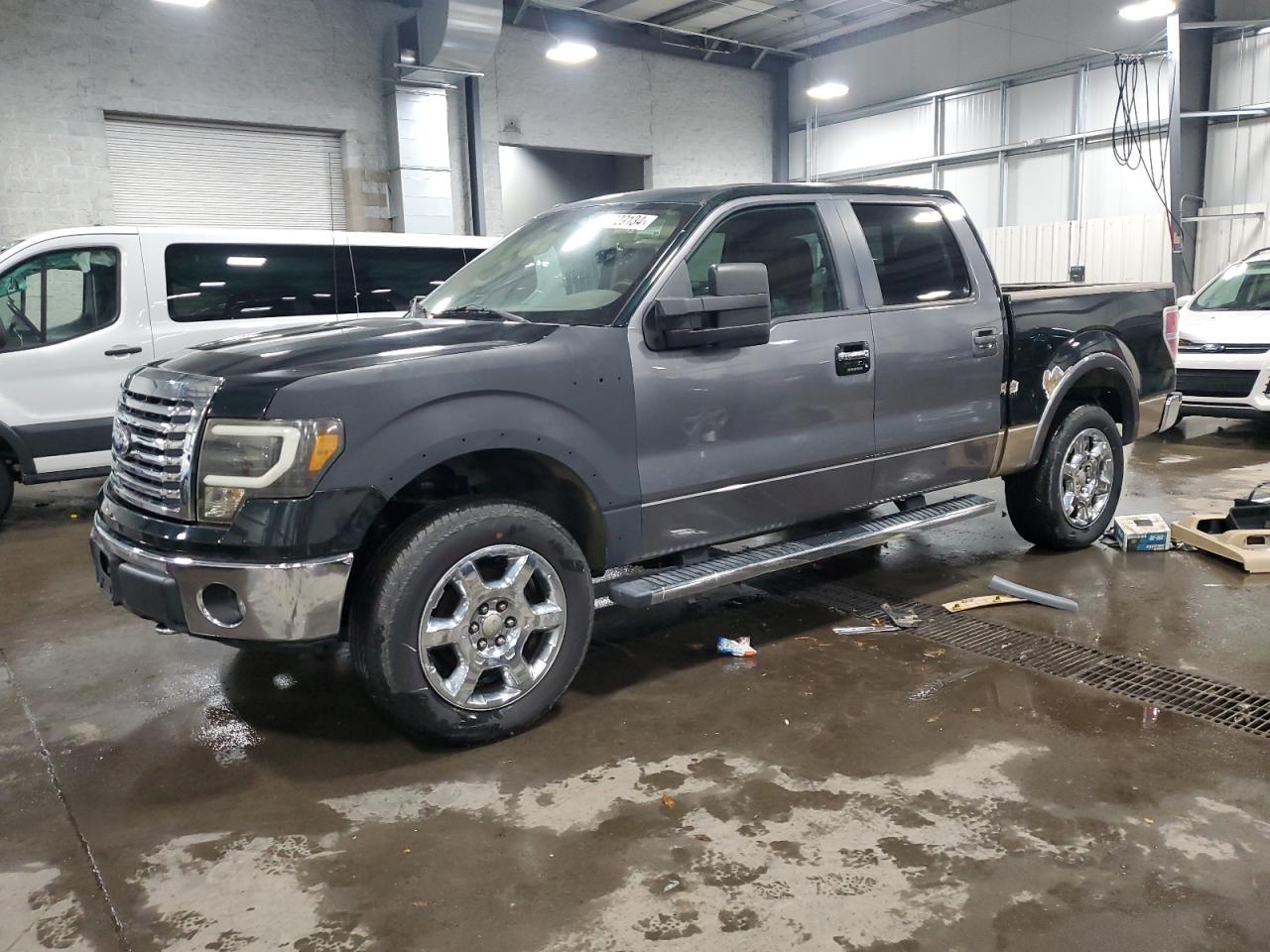 2013 Ford F-150 - Image 1