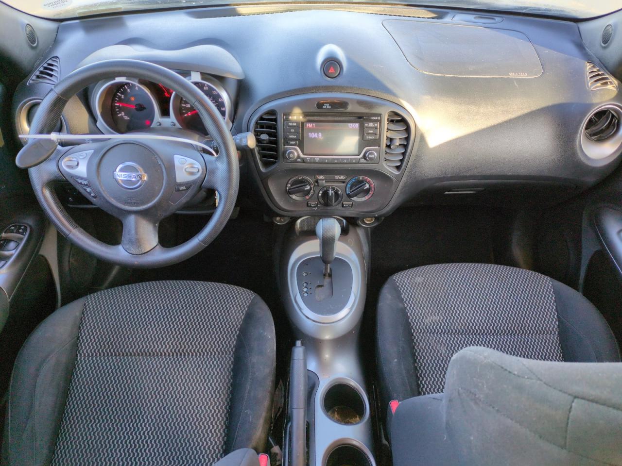 2015 Nissan Juke - Image 8