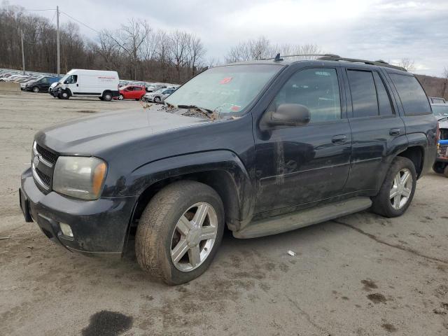 2008 Chevrolet Trailblazer Ls