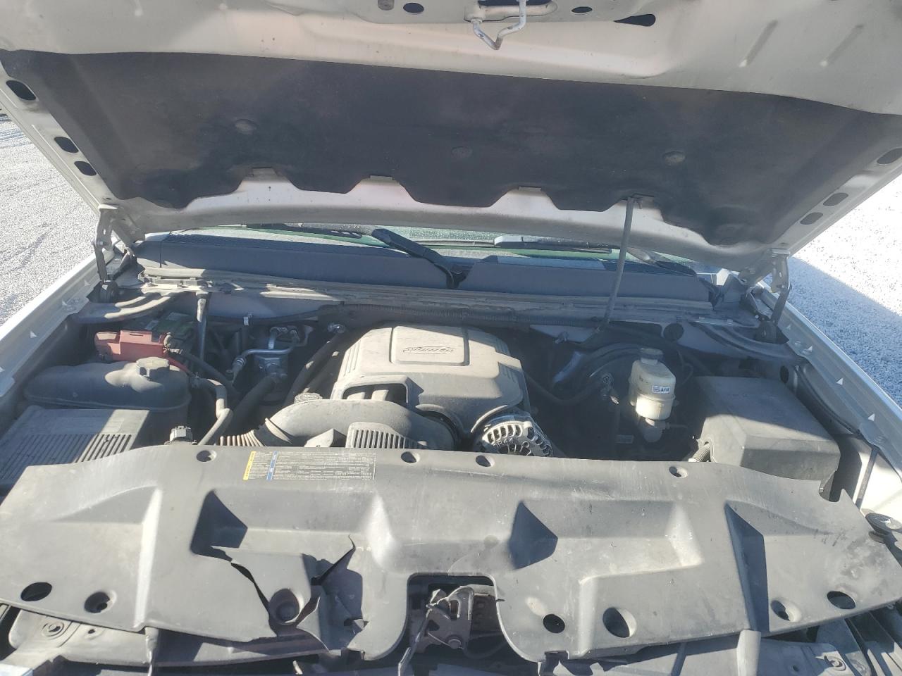 2011 GMC Sierra - Image 13