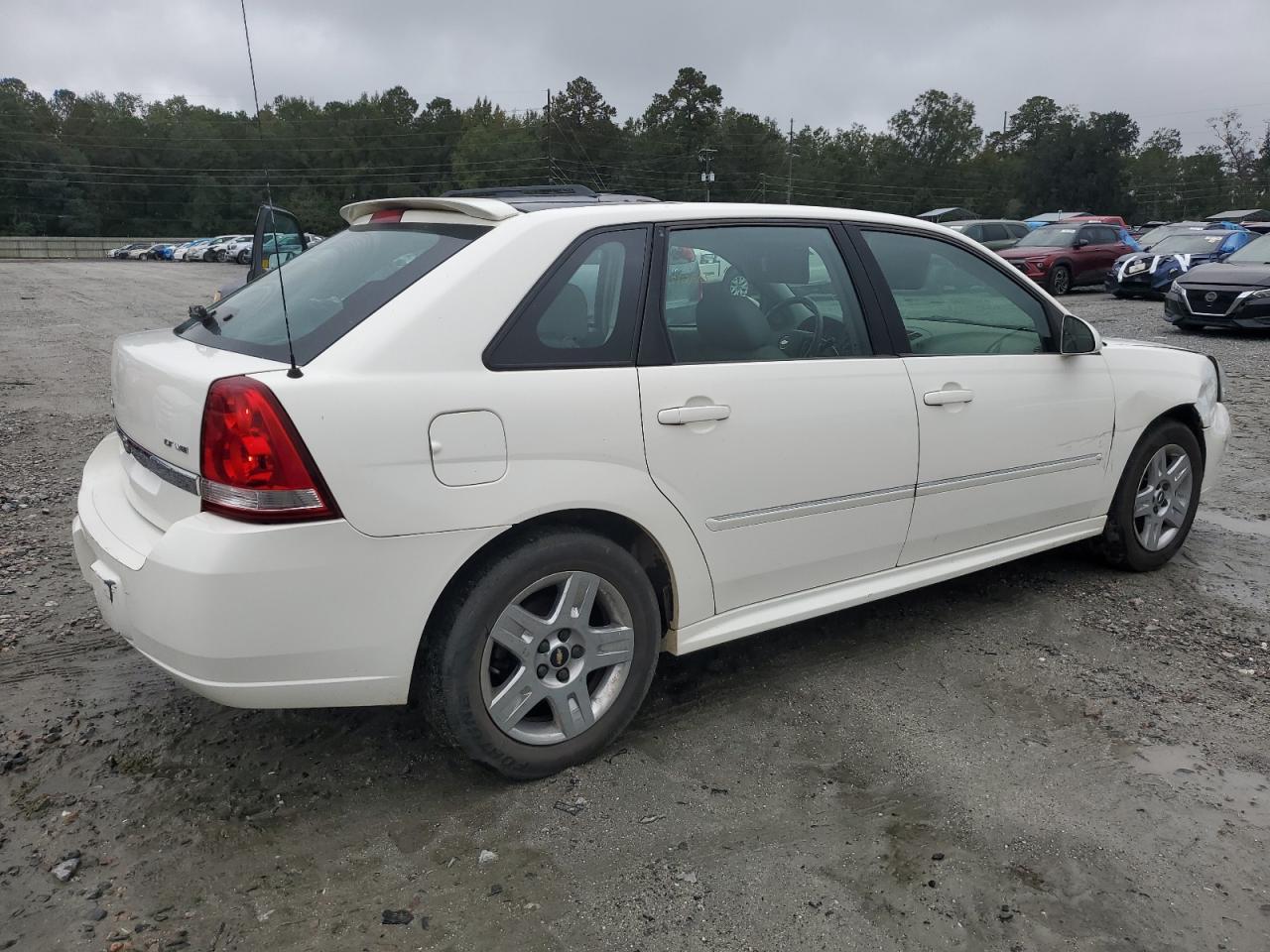 2007 Chevrolet Malibu - Image 3