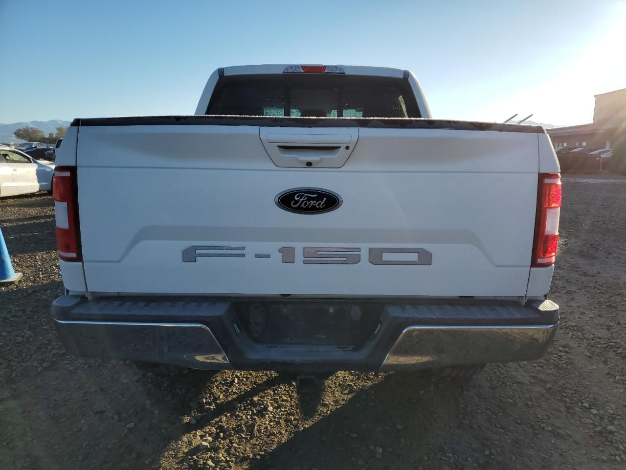 2019 Ford F-150 - Image 6