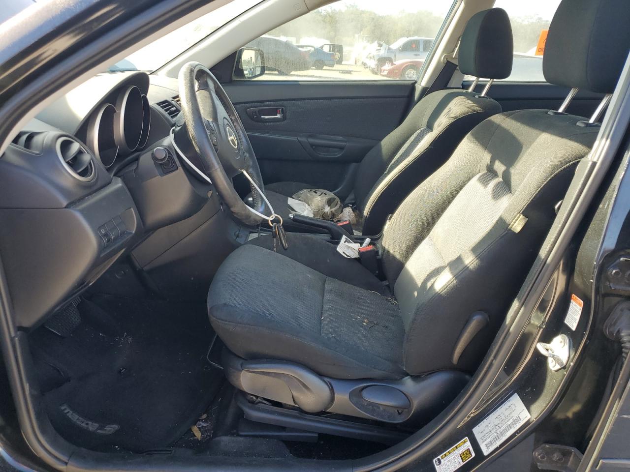 2009 Mazda 3 - Image 7