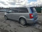 2014 Chrysler Town & Country Touring en Venta en Ellwood City, PA - Front End