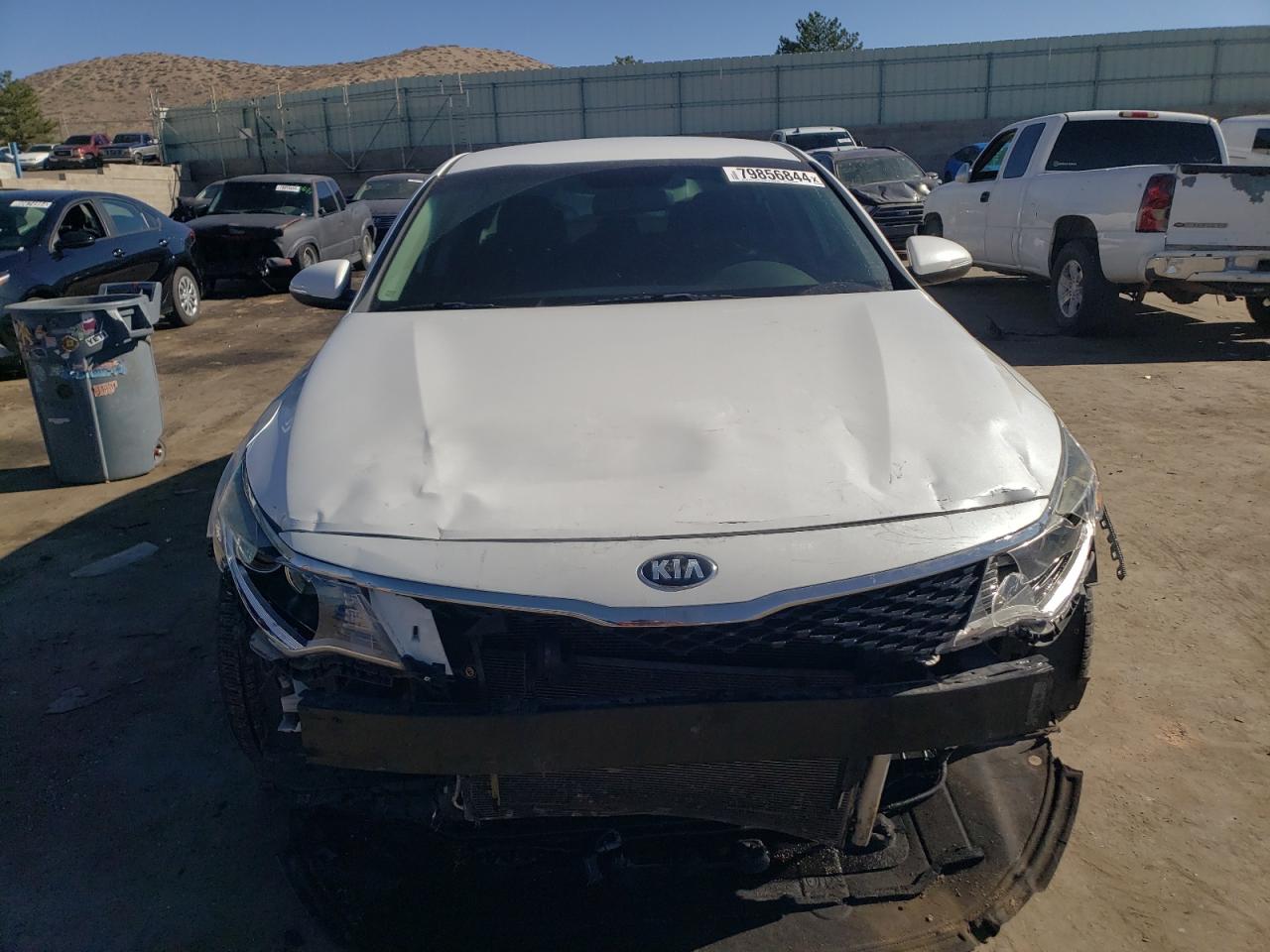 2018 Kia Optima - Image 5