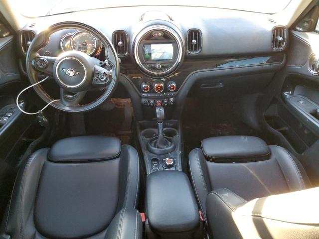  MINI COOPER 2019 Blue