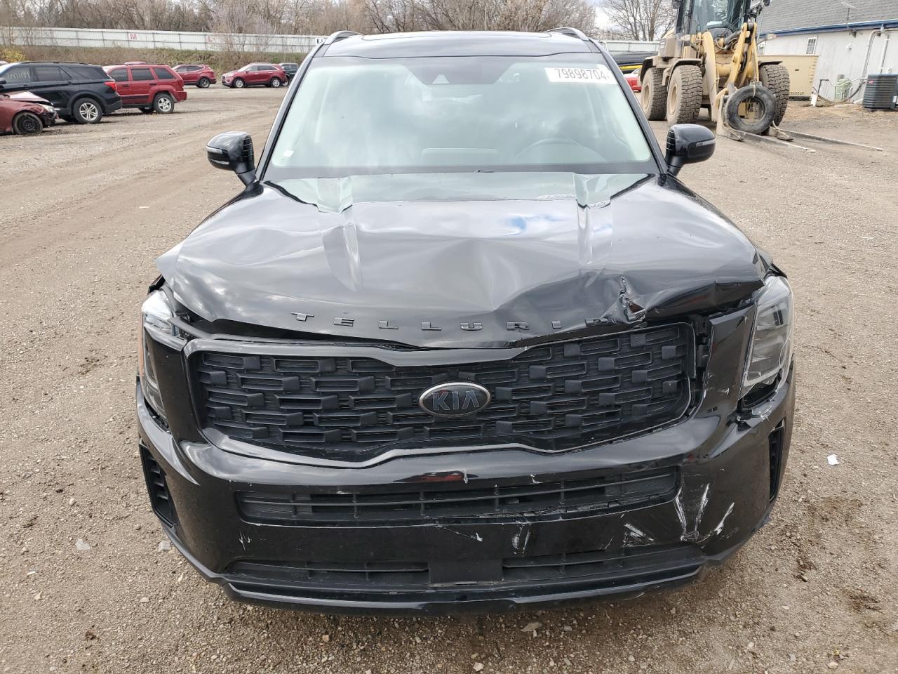 2021 Kia Telluride - Image 5