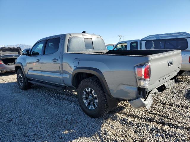  TOYOTA TACOMA 2021 Серый