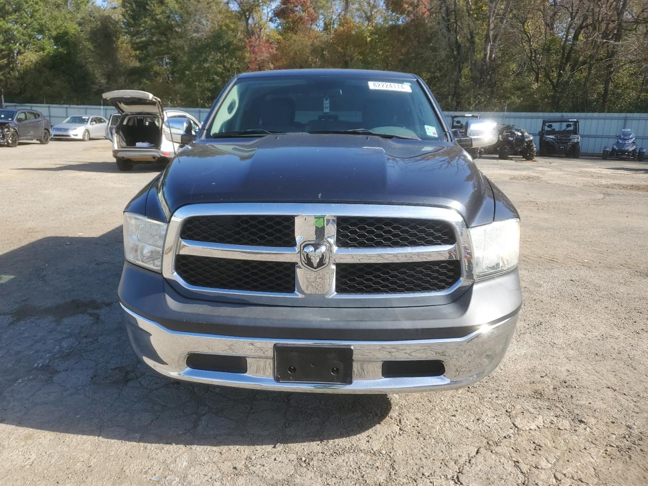 2013 RAM 1500 - Image 5