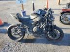 2023 KAWASAKI ER650 P for sale at Copart NV - LAS VEGAS
