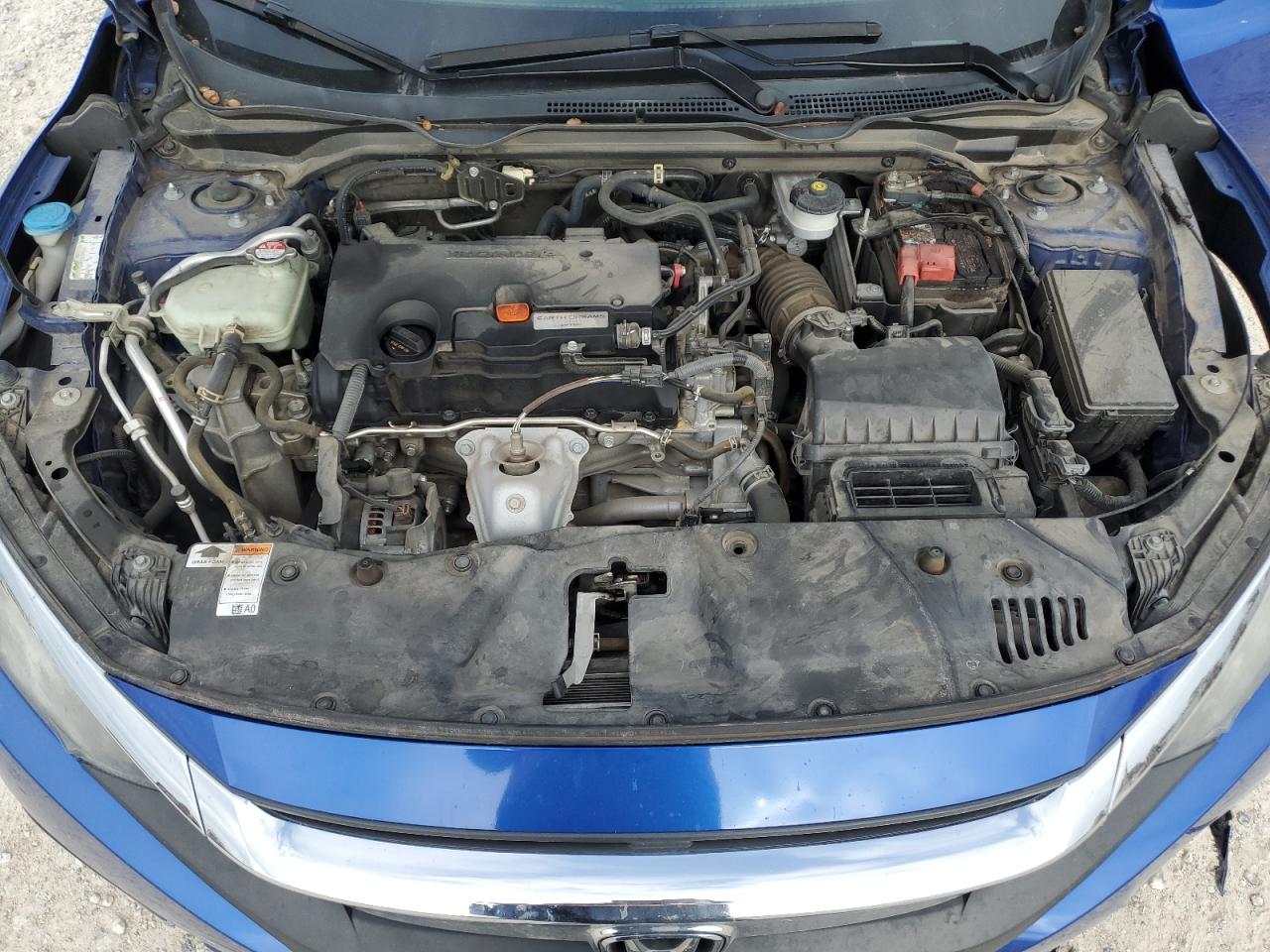 2018 Honda Civic - Image 12