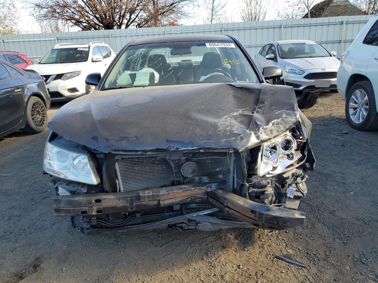 2009 Hyundai Sonata - Image 5