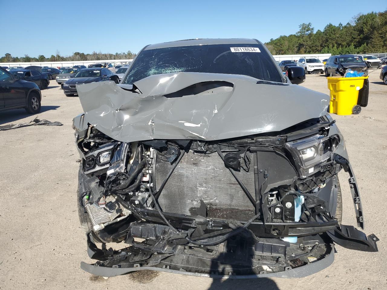 2021 Dodge Durango - Image 13