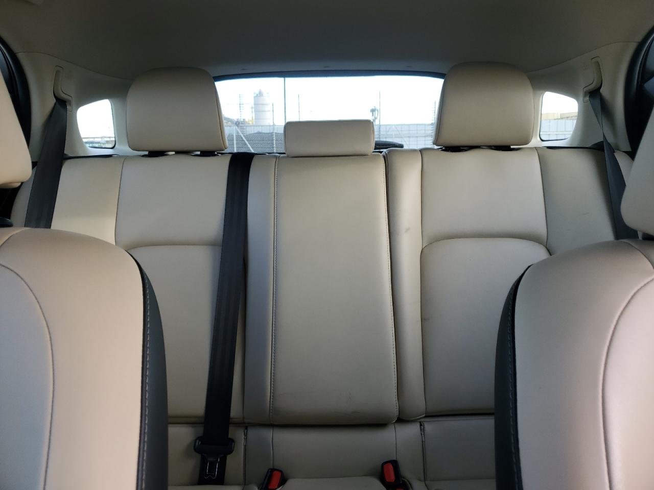 2017 Lexus CT - Image 10