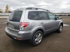 2010 SUBARU FORESTER 2.5X LIMITED for sale at Copart ON - TORONTO