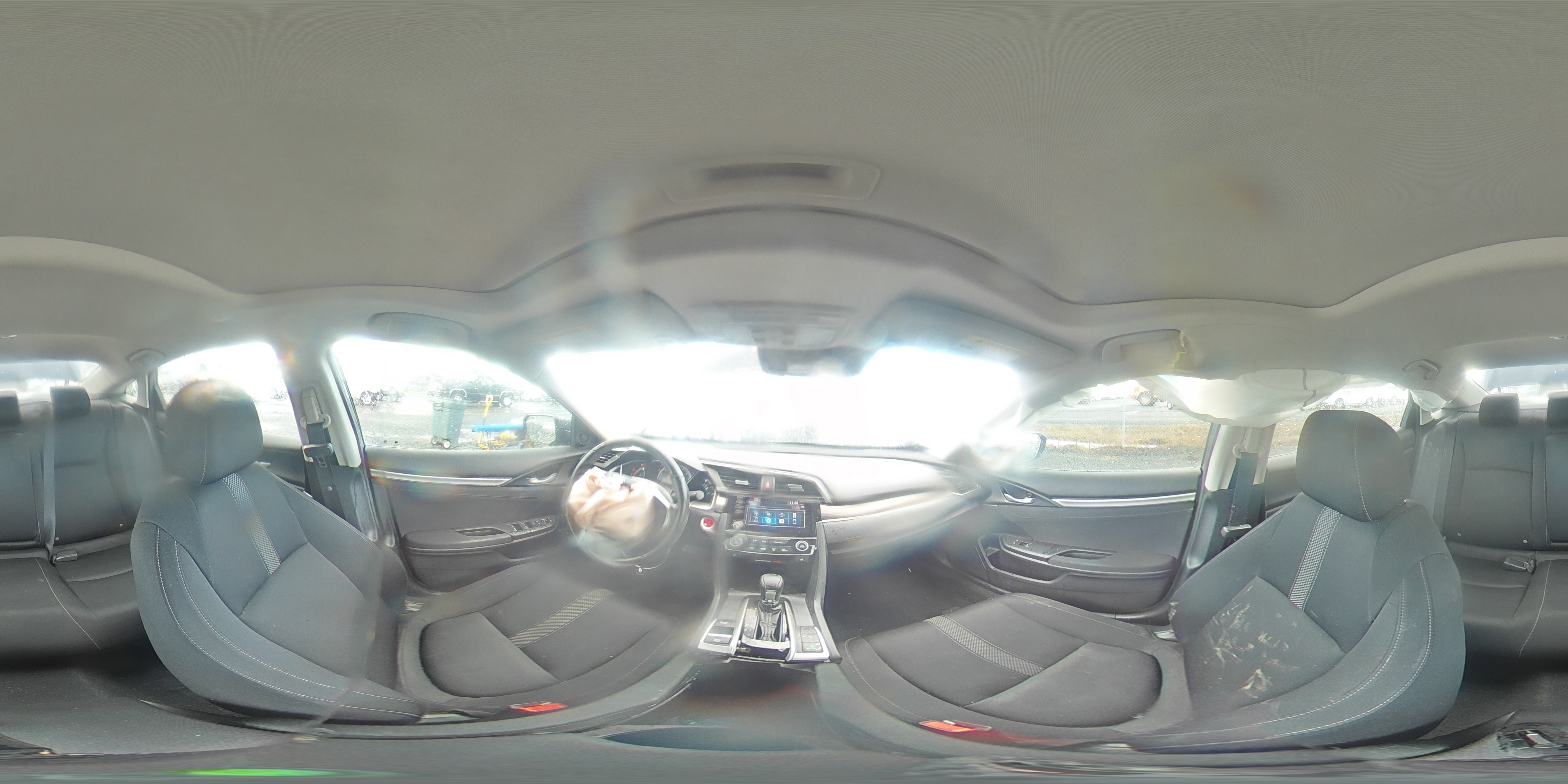 2020 Honda Civic - Image 12