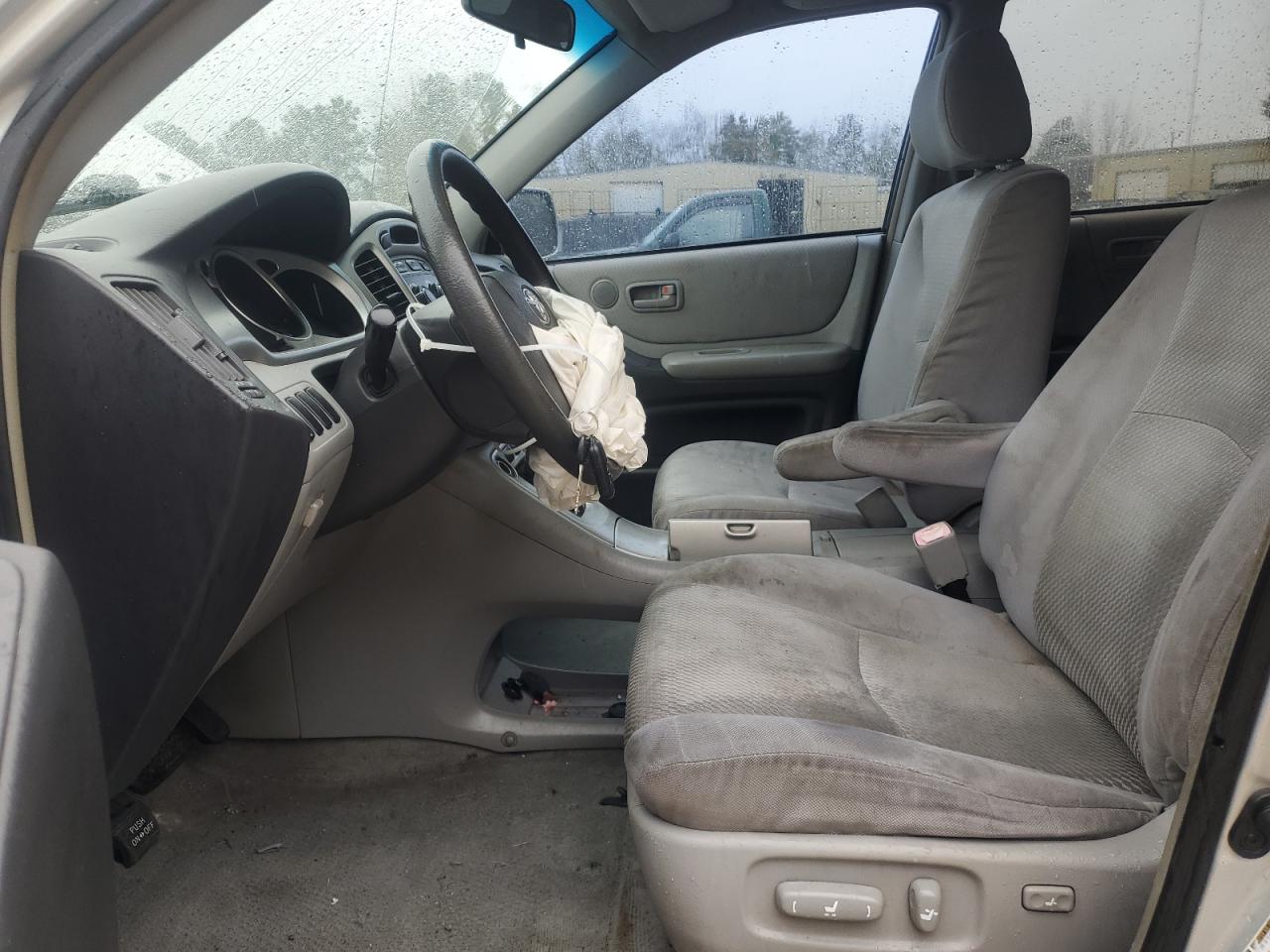 2005 Toyota Highlander - Image 7