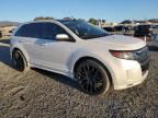 2013 Ford Edge Sport de vânzare în San Diego, CA - Minor Dent/Scratches