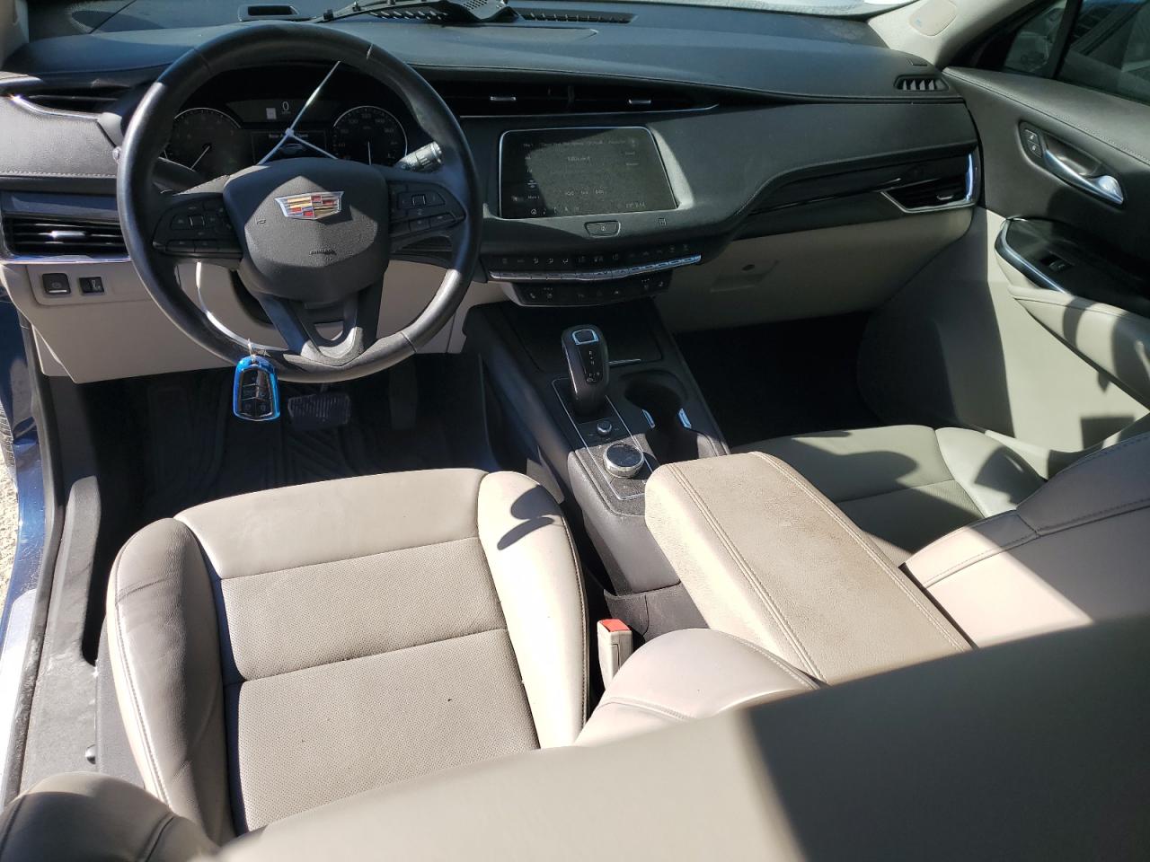 2019 Cadillac XT4 - Image 8