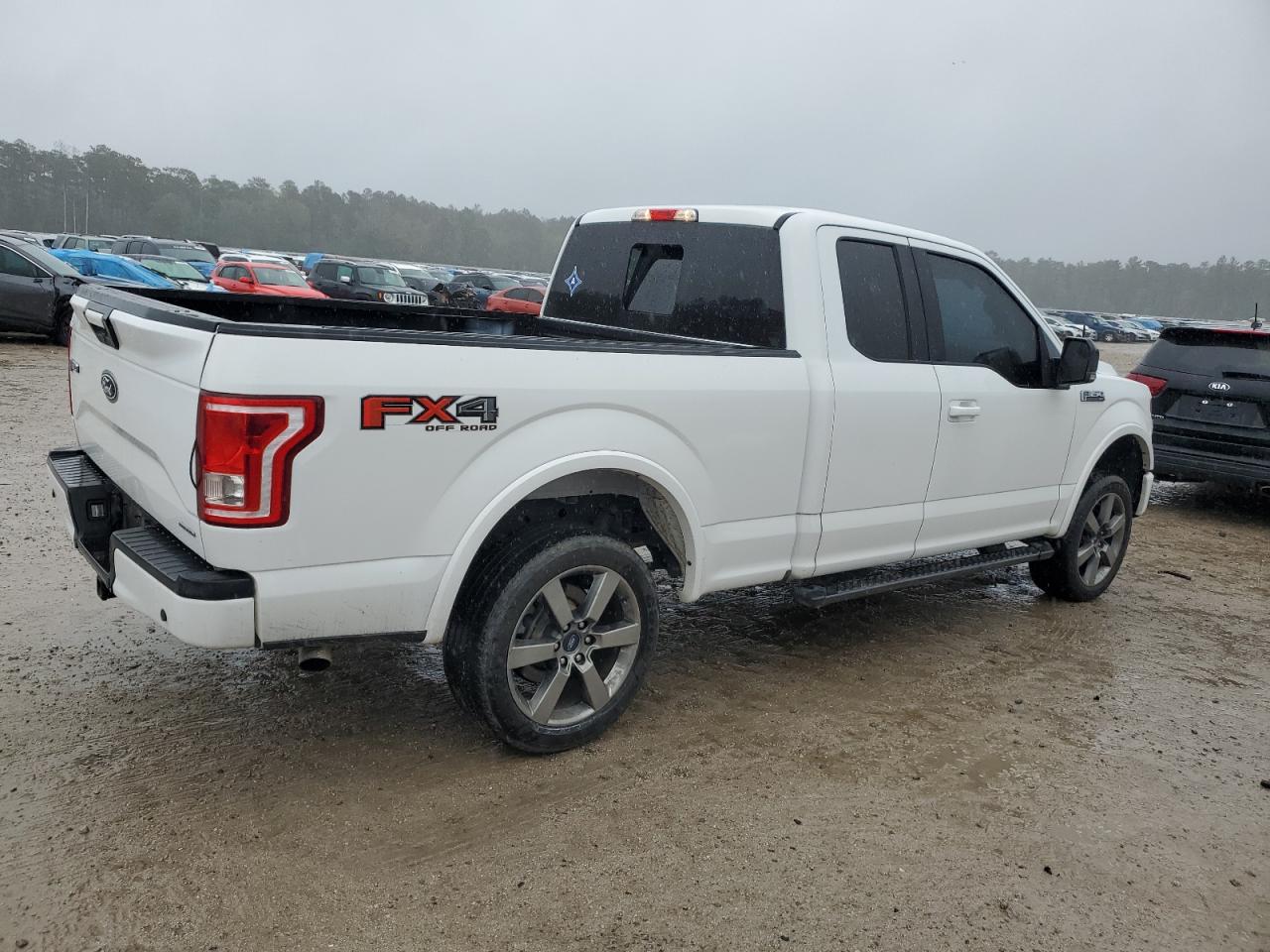 2017 Ford F-150 - Image 3