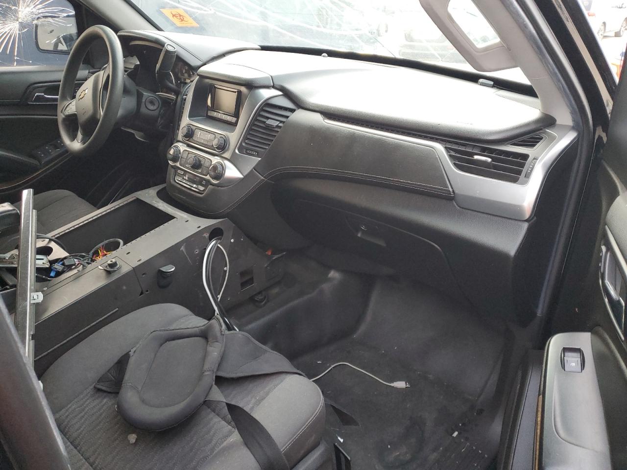 2017 Chevrolet Tahoe - Image 8