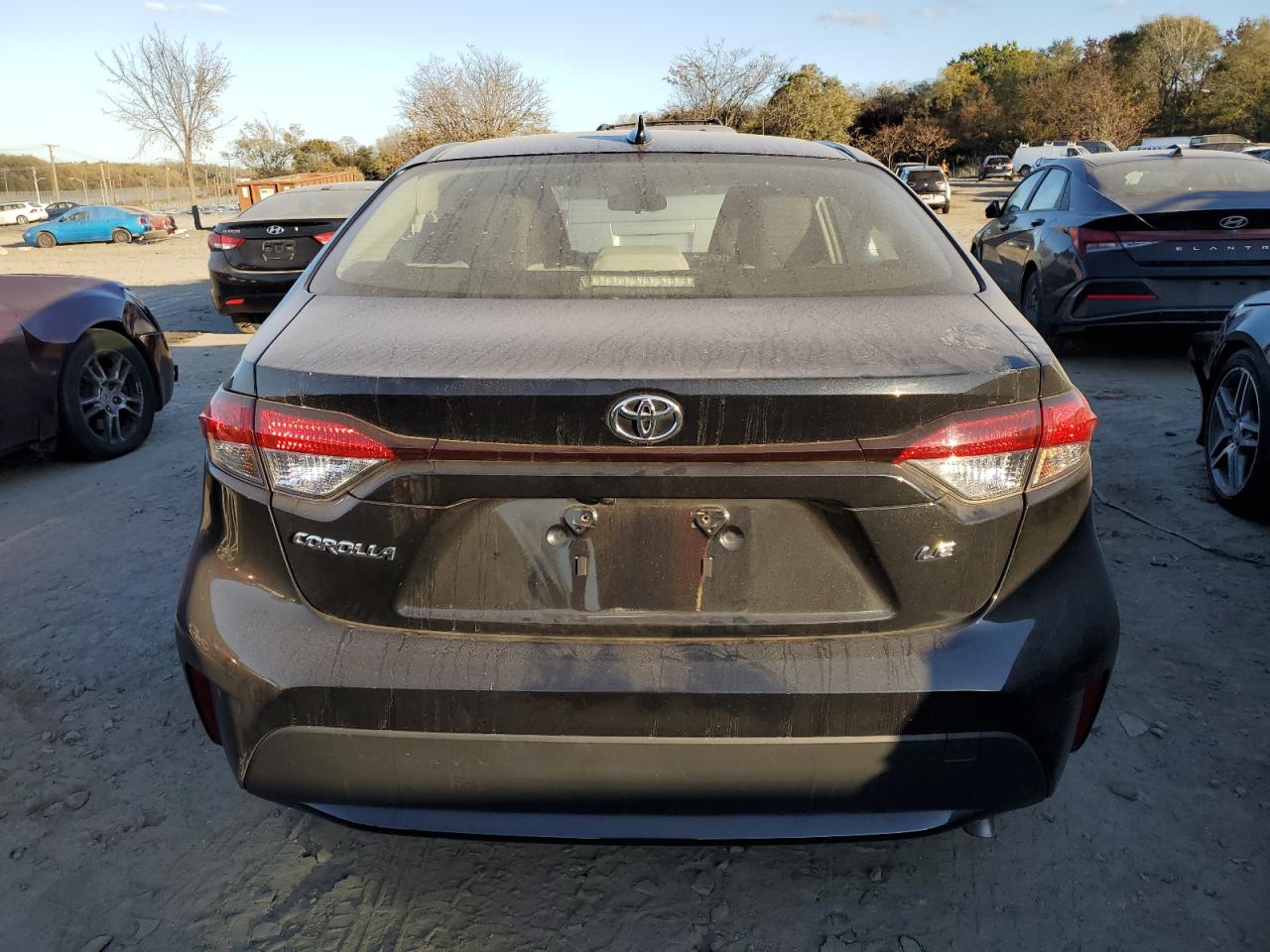 2021 Toyota Corolla - Image 6