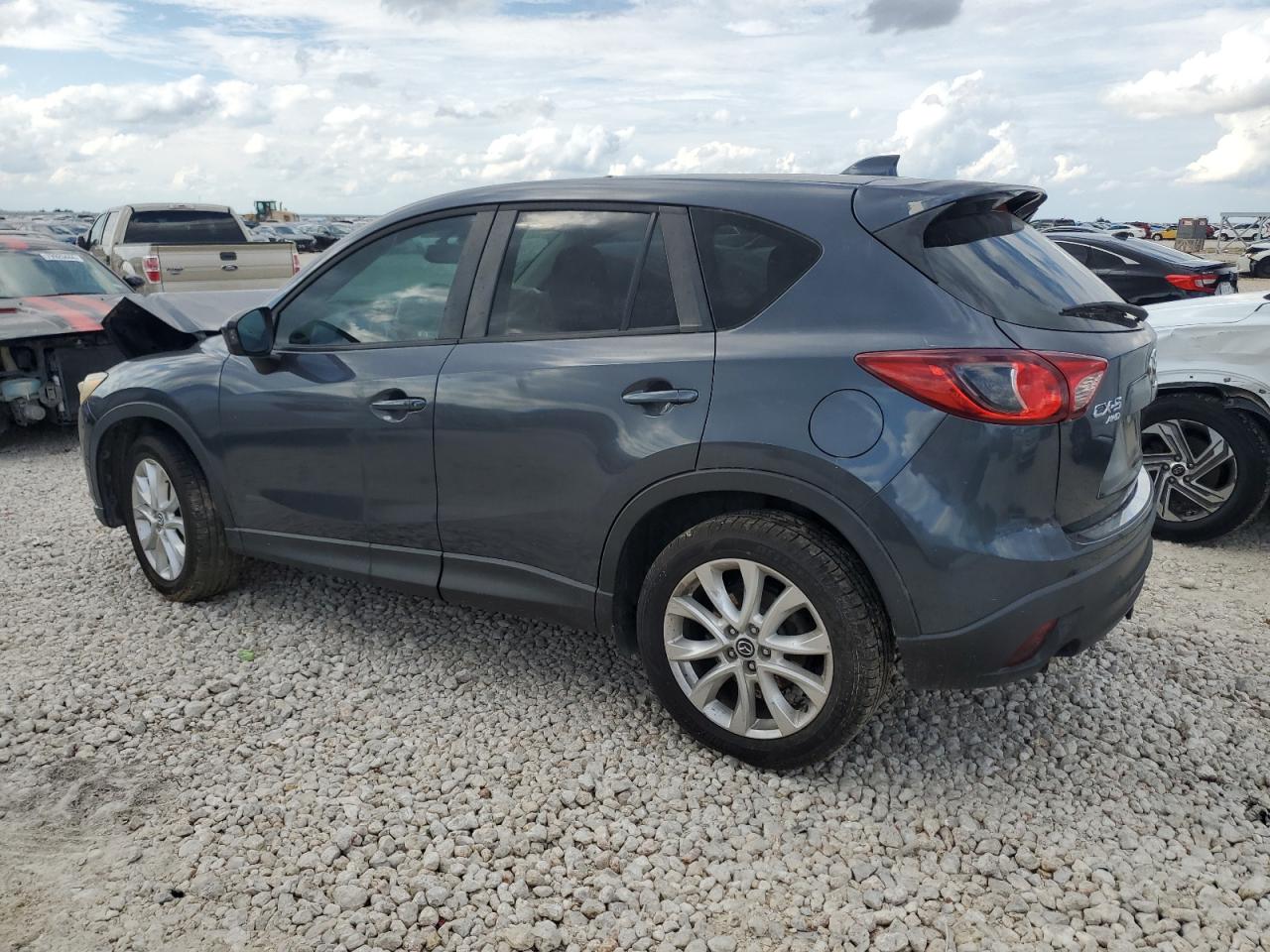 2013 Mazda CX-5 - Image 2