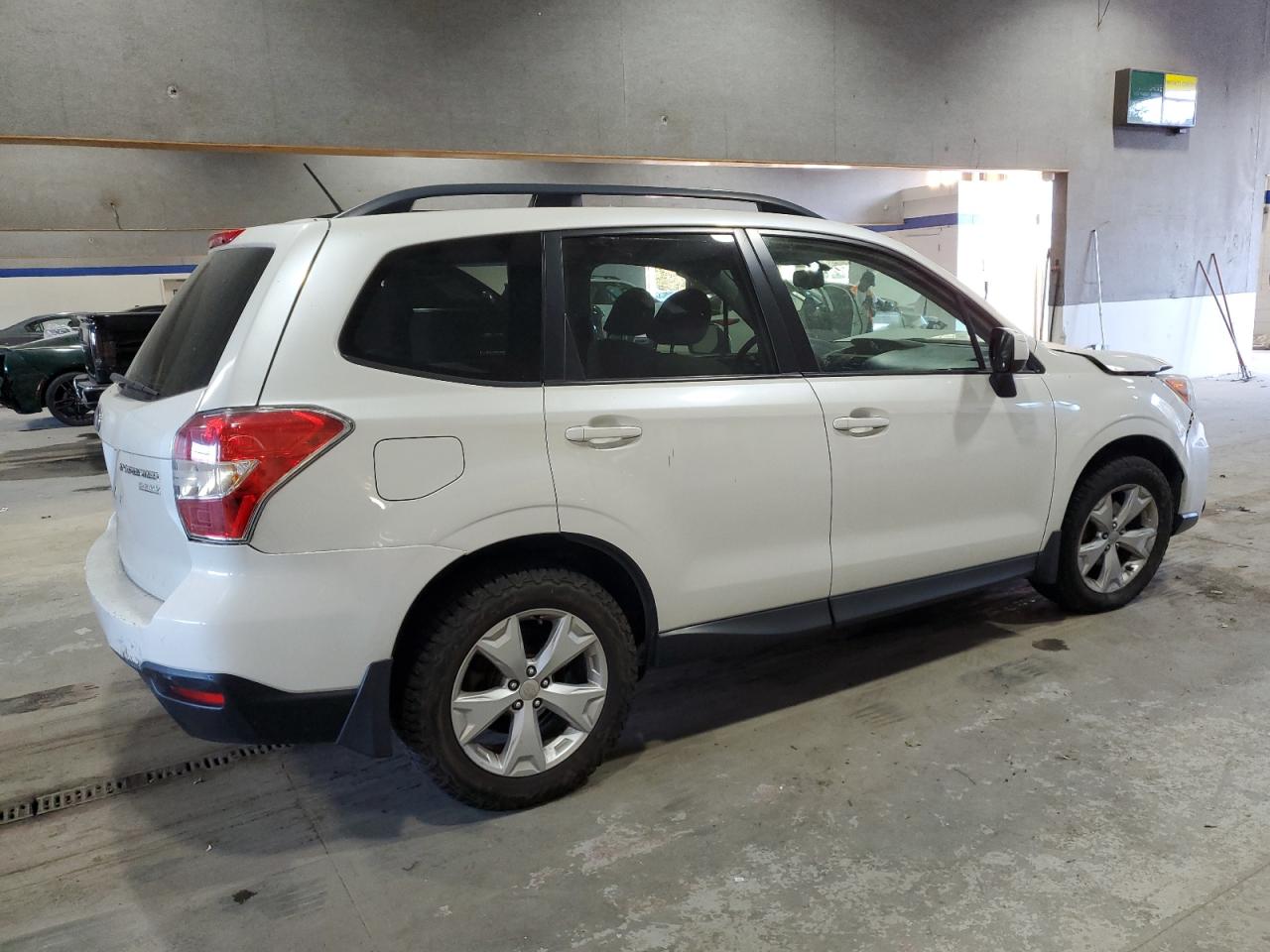 2015 Subaru Forester - Image 3