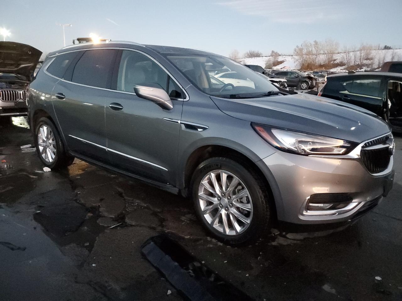 2018 Buick Enclave - Image 4