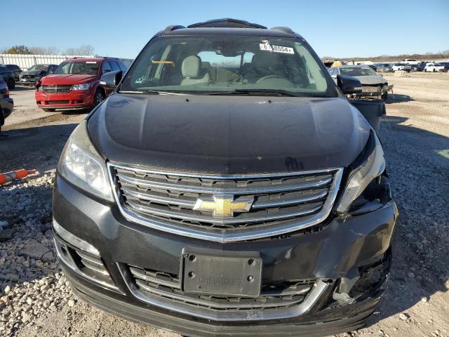Parquets CHEVROLET TRAVERSE 2015 Black