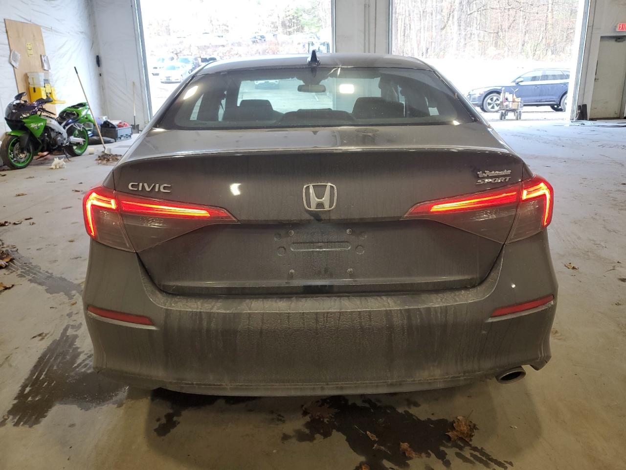 2024 Honda Civic - Image 6