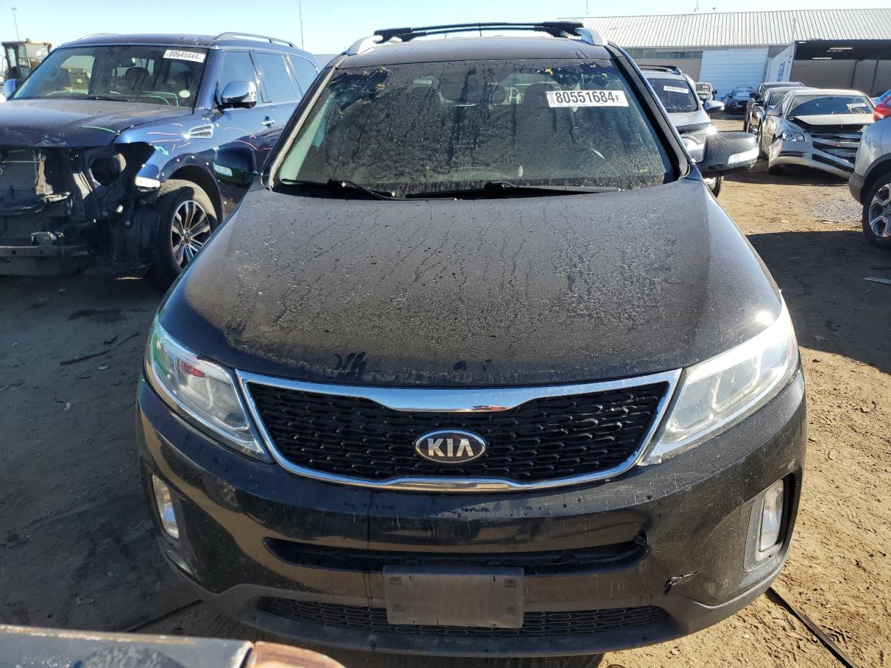2014 Kia Sorento - Image 5