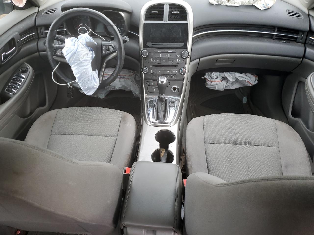 2013 Chevrolet Malibu - Image 8