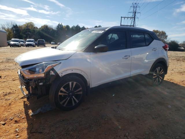 2019 Nissan Kicks S за продажба в China Grove, NC - Front End