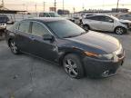 2013 Acura Tsx 2.4L for Sale in Sun Valley, CA - Front End
