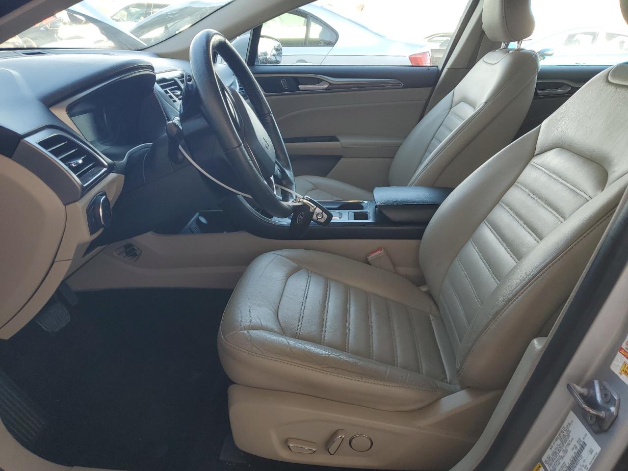 2017 Ford Fusion - Image 7