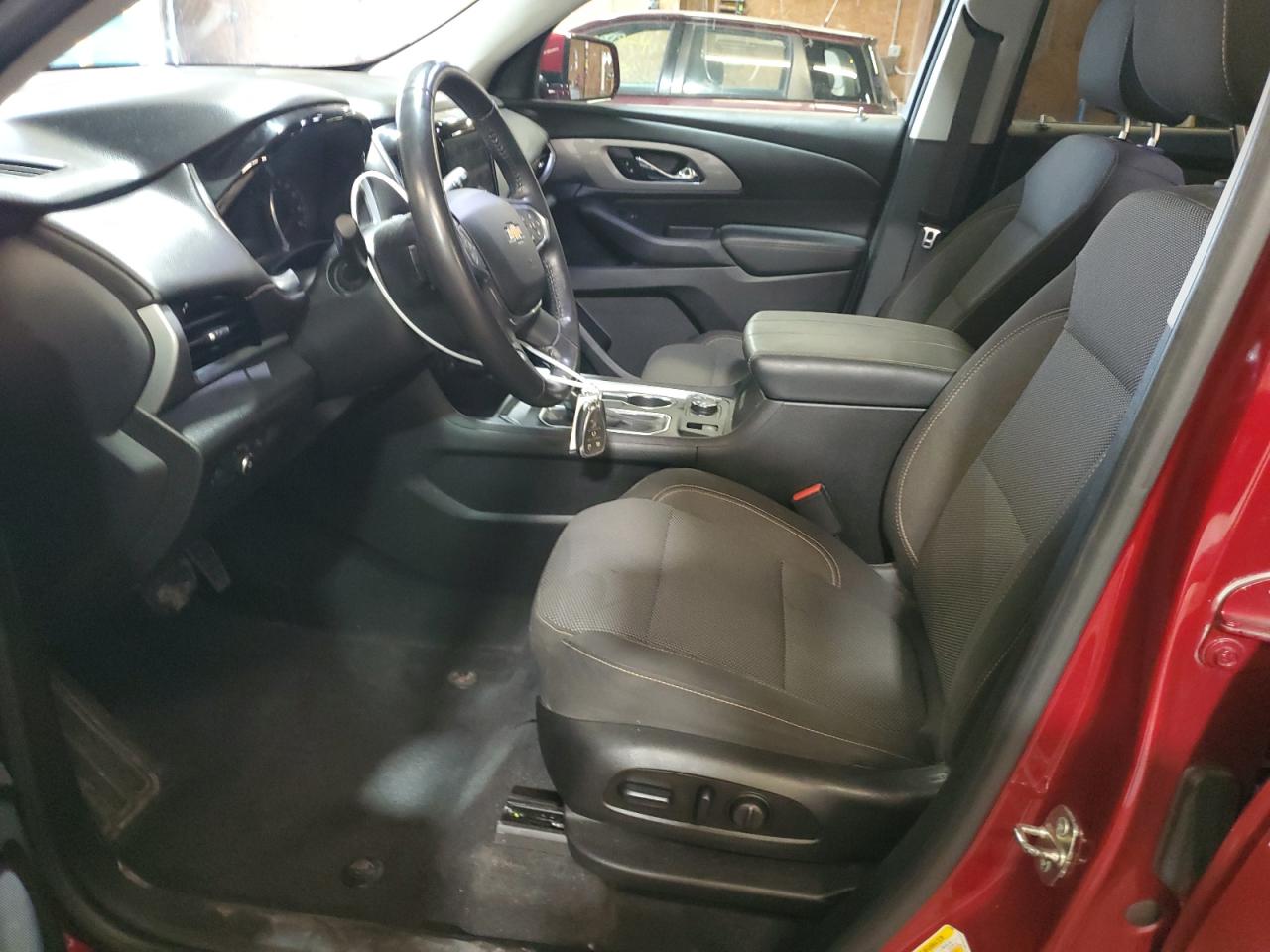 2018 Chevrolet Traverse - Image 7