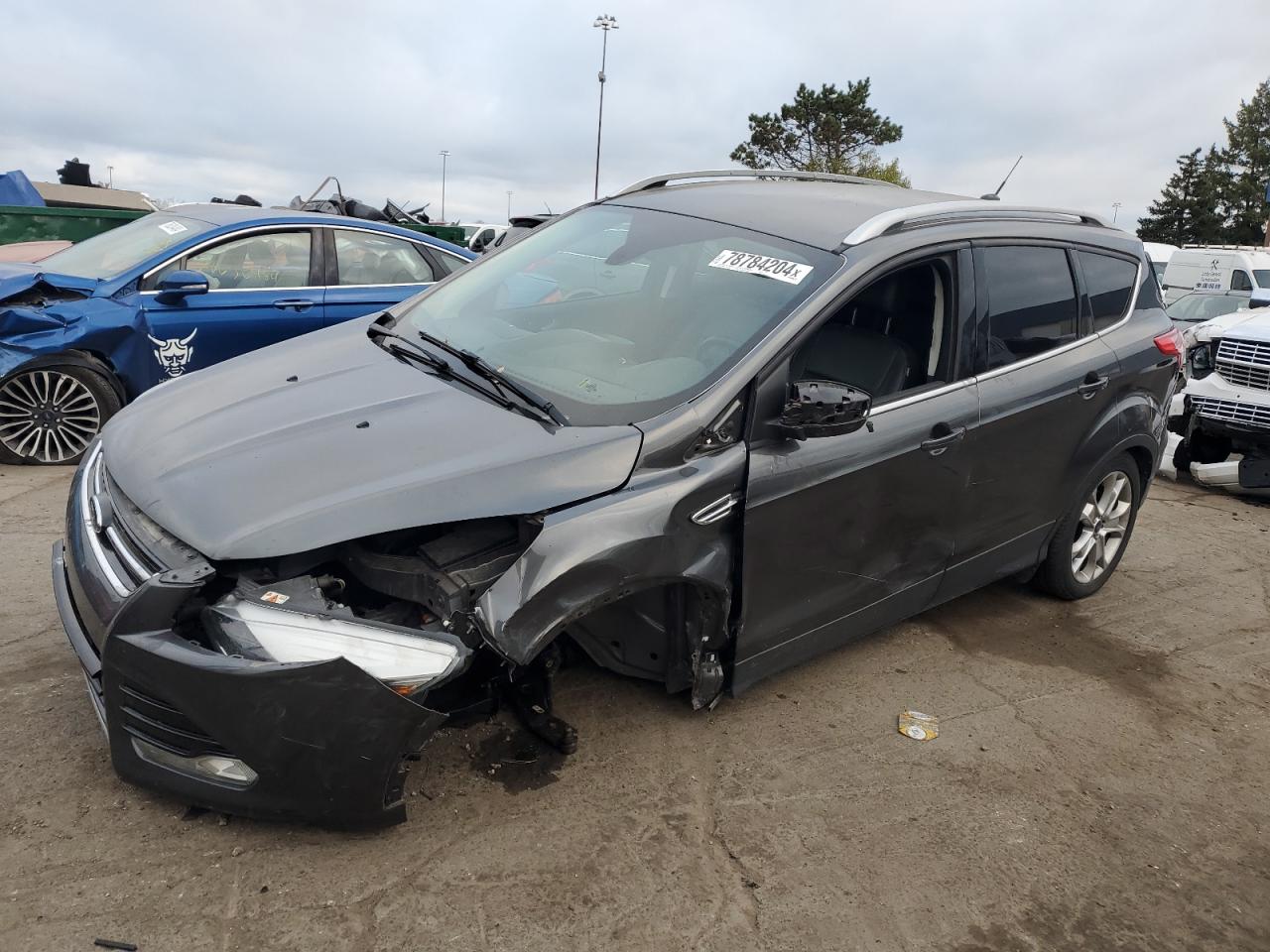 2015 Ford Escape - Image 1