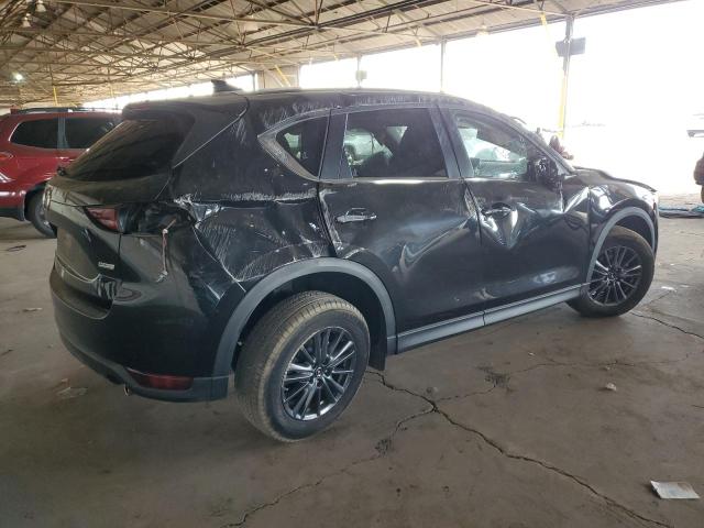  MAZDA CX-5 2019 Czarny