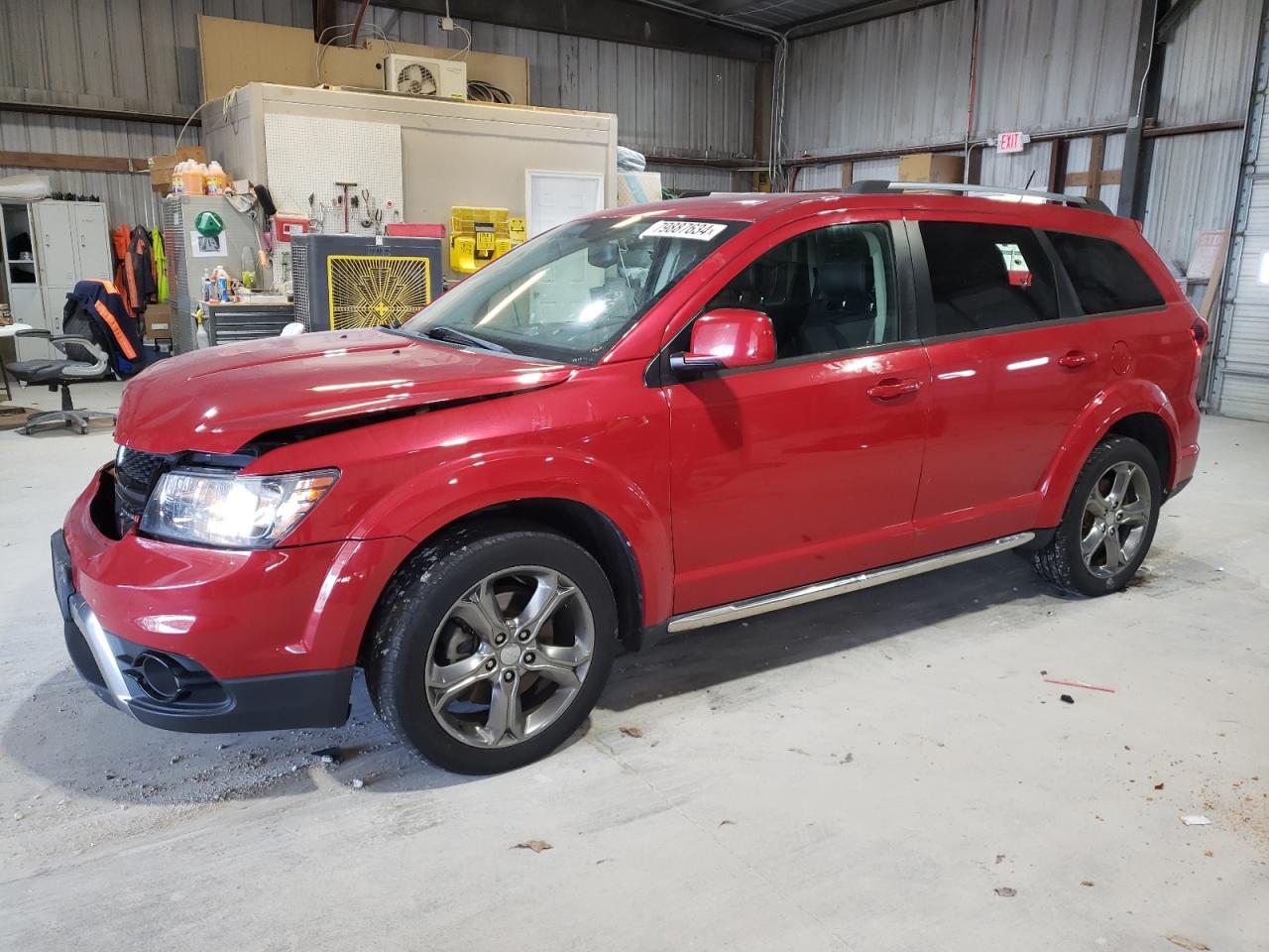 2016 Dodge Journey - Image 1