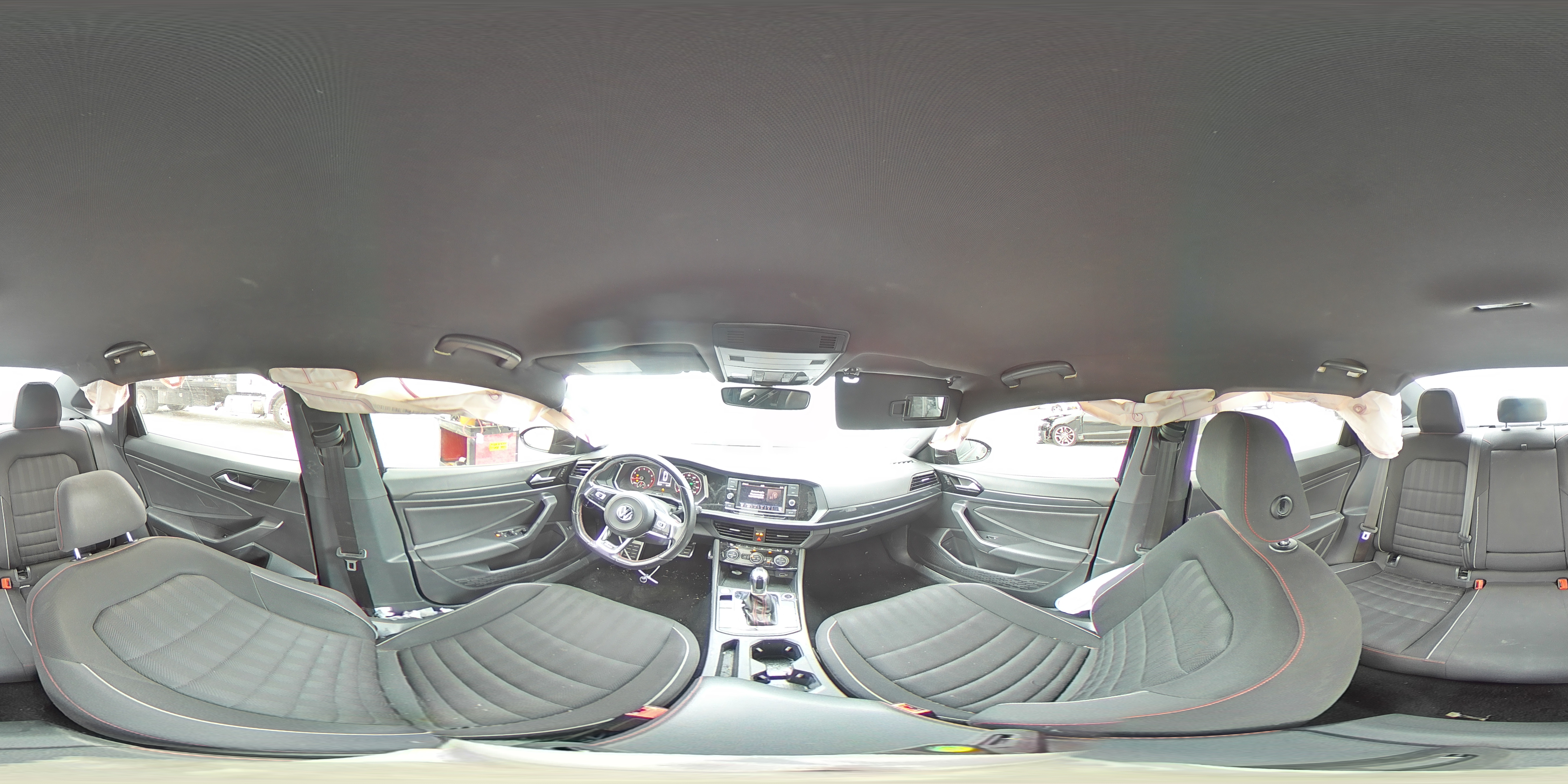 2019 Volkswagen Jetta - Image 13
