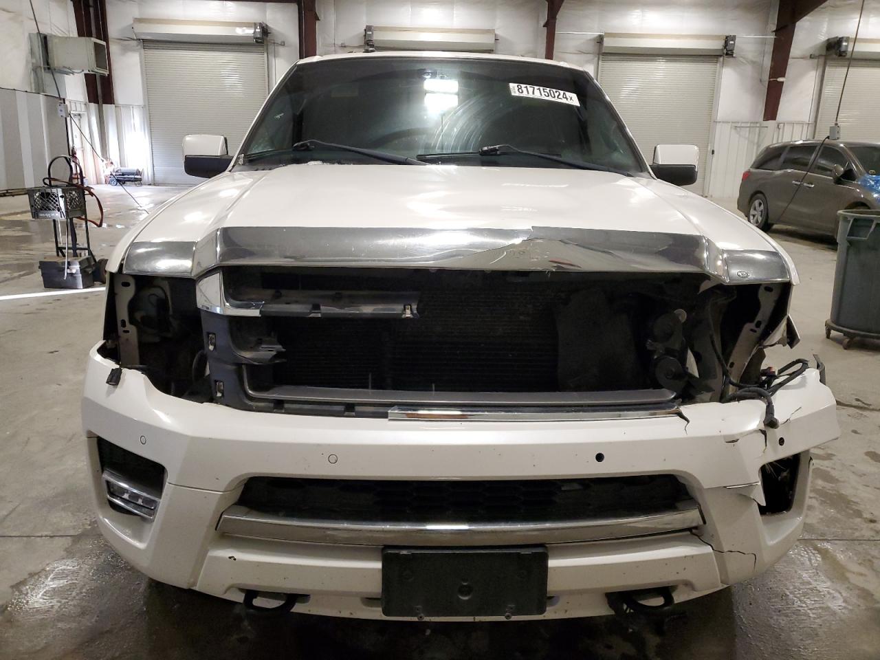 2015 Ford Expedition - Image 5